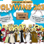 Holywins 2024