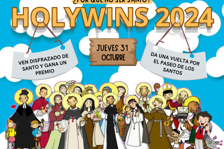 Holywins 2024