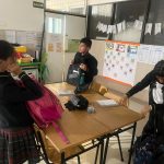 Curso Cuídate + 5º y 6º EP