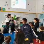 Talleres de Educación para la Salud