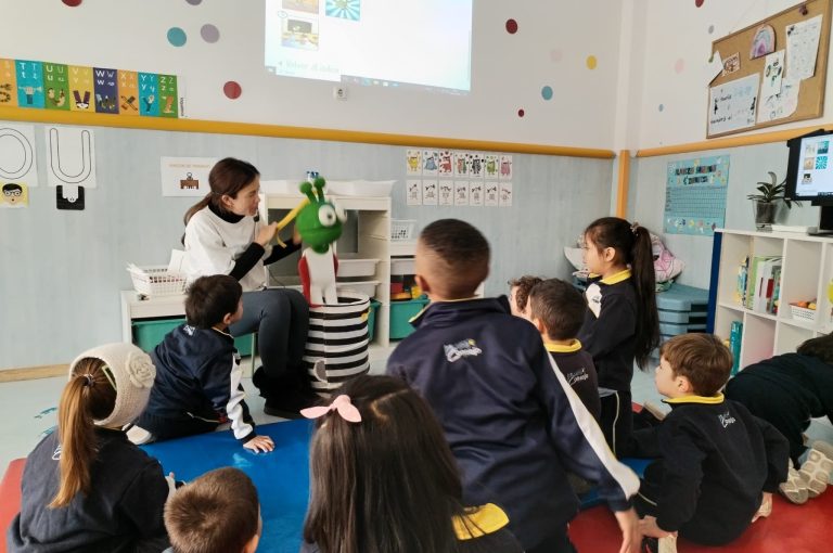 Talleres de Educación para la Salud