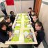 Desayunos saludables Primaria