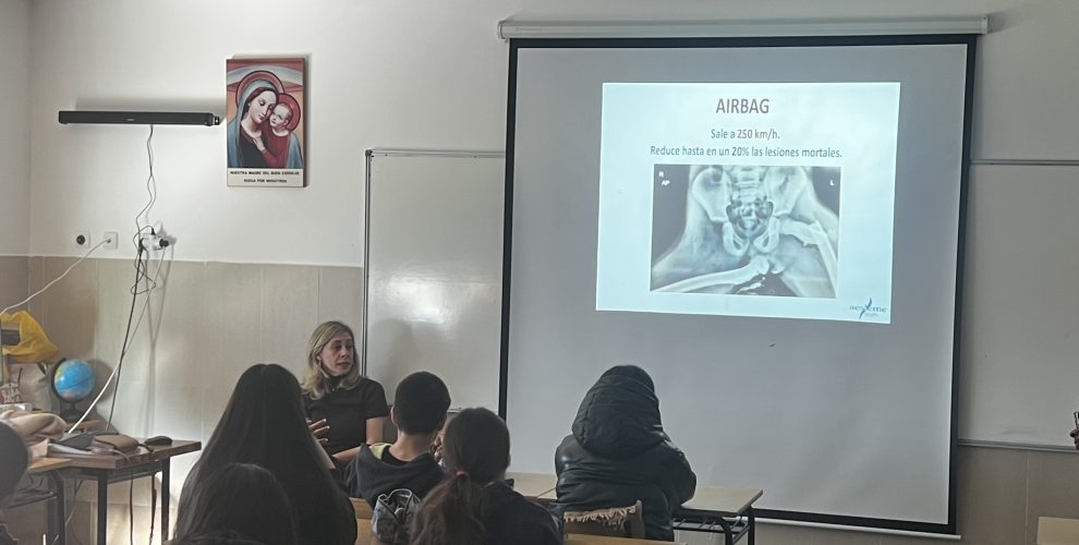 Asociación AESLEME “Te puede pasar”