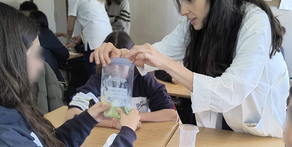 Día Mundial contra el Cáncer