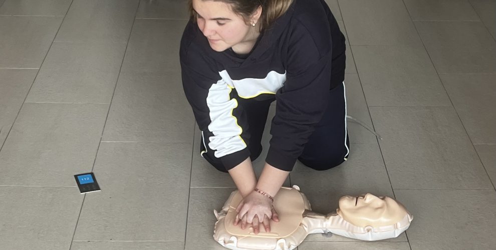 Soporte básico vital