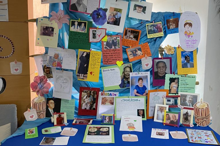 Día del Recuerdo (Hollywins +Día de Todos los Santos)