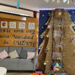 Árbol de Navidad 2025