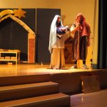 Un festival de cuento