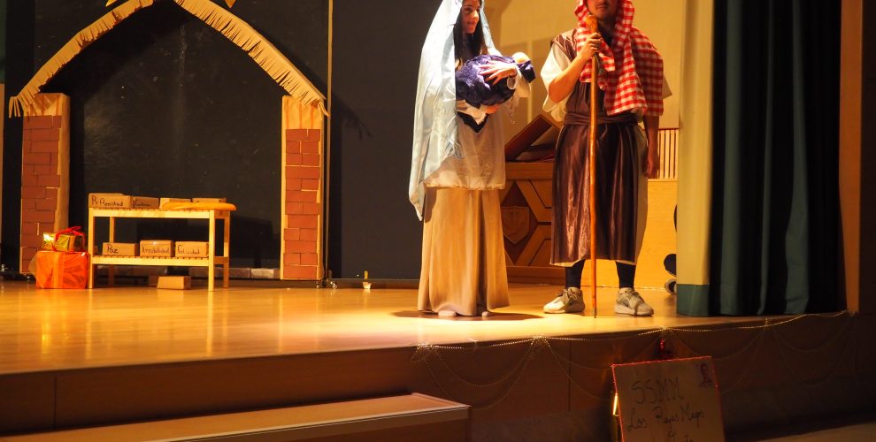 Un festival de cuento