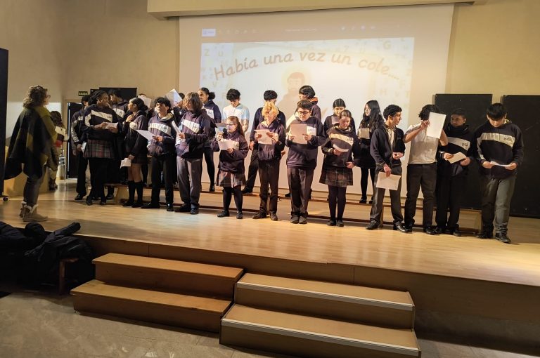 Día Escolar de la Paz 2026