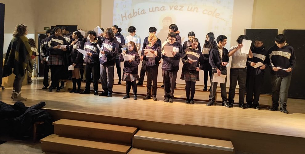 Día Escolar de la Paz 2026