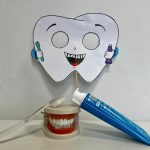 Higiene Bucodental en Infantil