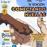 Éxito de participación en la IV Carrera Solidaria “Conectando Huellas” en Pozuelo