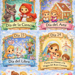 Semana Cultural 2026 (IV): El día de la Virgen del Buen Consejo + Día de las Familias