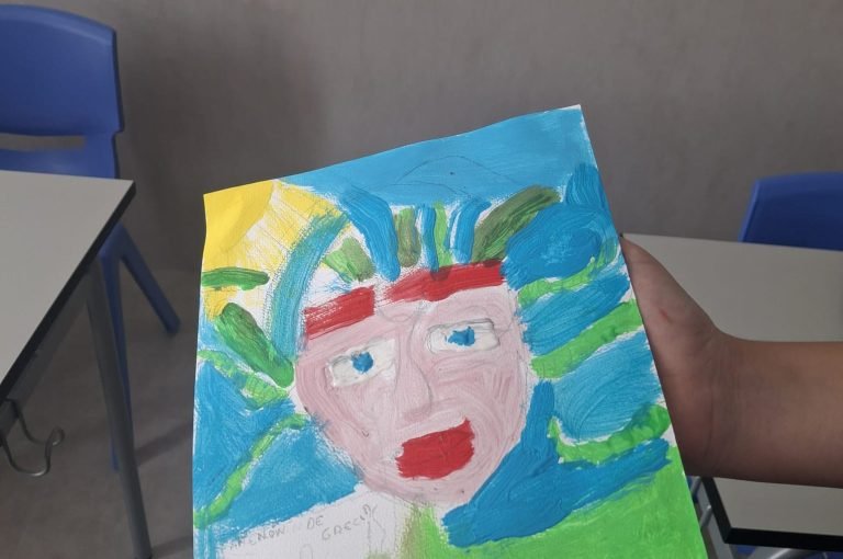 Semana Cultural 2026 (II): Día del Arte