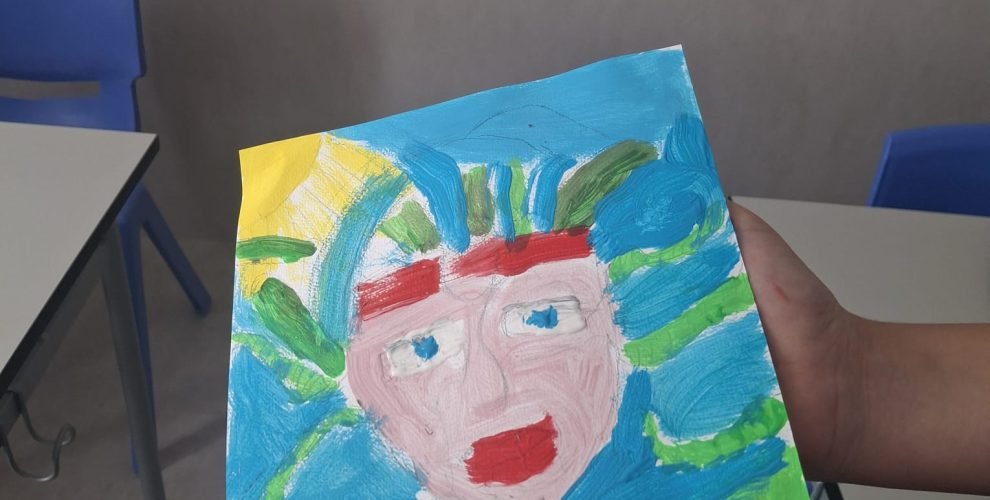 Semana Cultural 2026 (II): Día del Arte