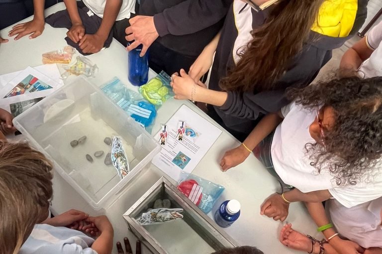 Semana Cultural 2026 (I): Día de la Ciencia