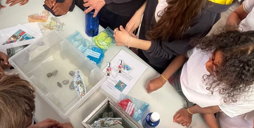 Semana Cultural 2026 (I): Día de la Ciencia