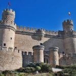 Convivencia 2026: Manzanares el Real