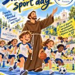 Día del Deporte 2026 Día del Deporte 2026