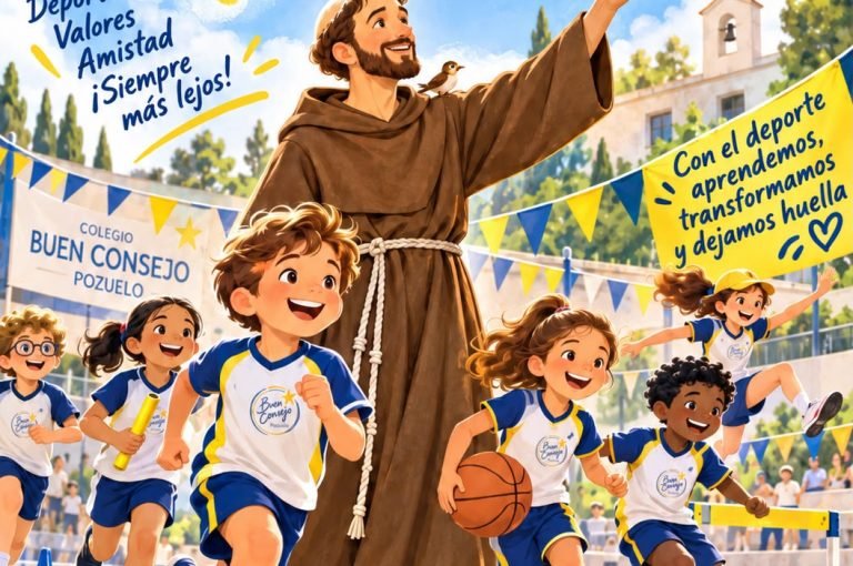 Día del Deporte 2026